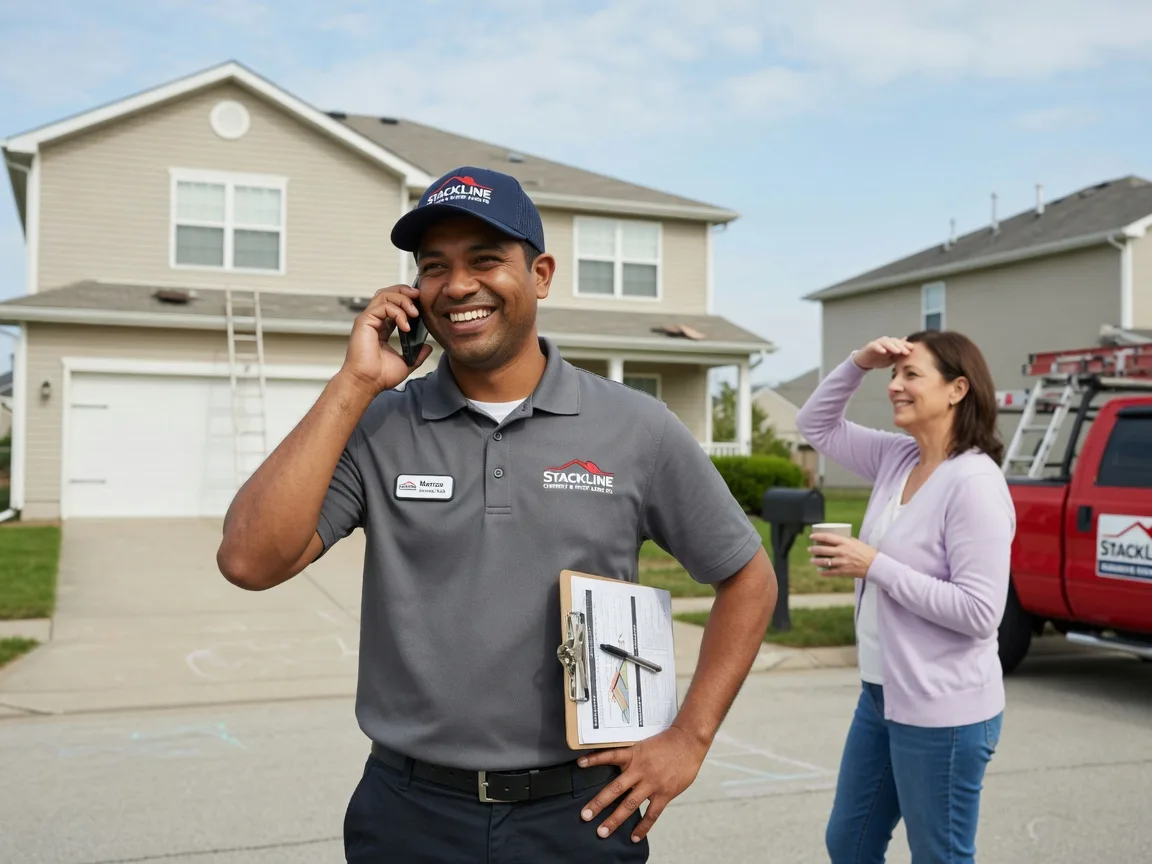 Chimney flashing repair Oregonia, OH FAQs